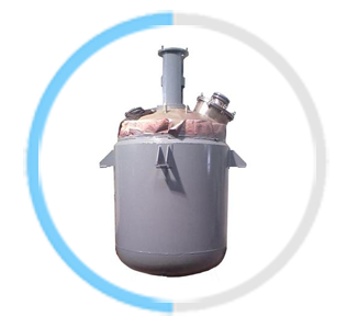 Chemical Reactor