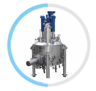 Pharmaceutical Equipments